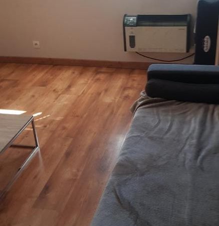Duplex Dans La Vallee 贝桑松 外观 照片