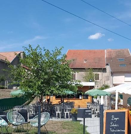 Duplex Dans La Vallee 贝桑松 外观 照片