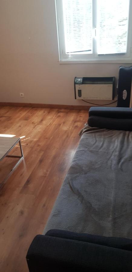 Duplex Dans La Vallee 贝桑松 外观 照片