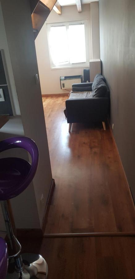 Duplex Dans La Vallee 贝桑松 外观 照片